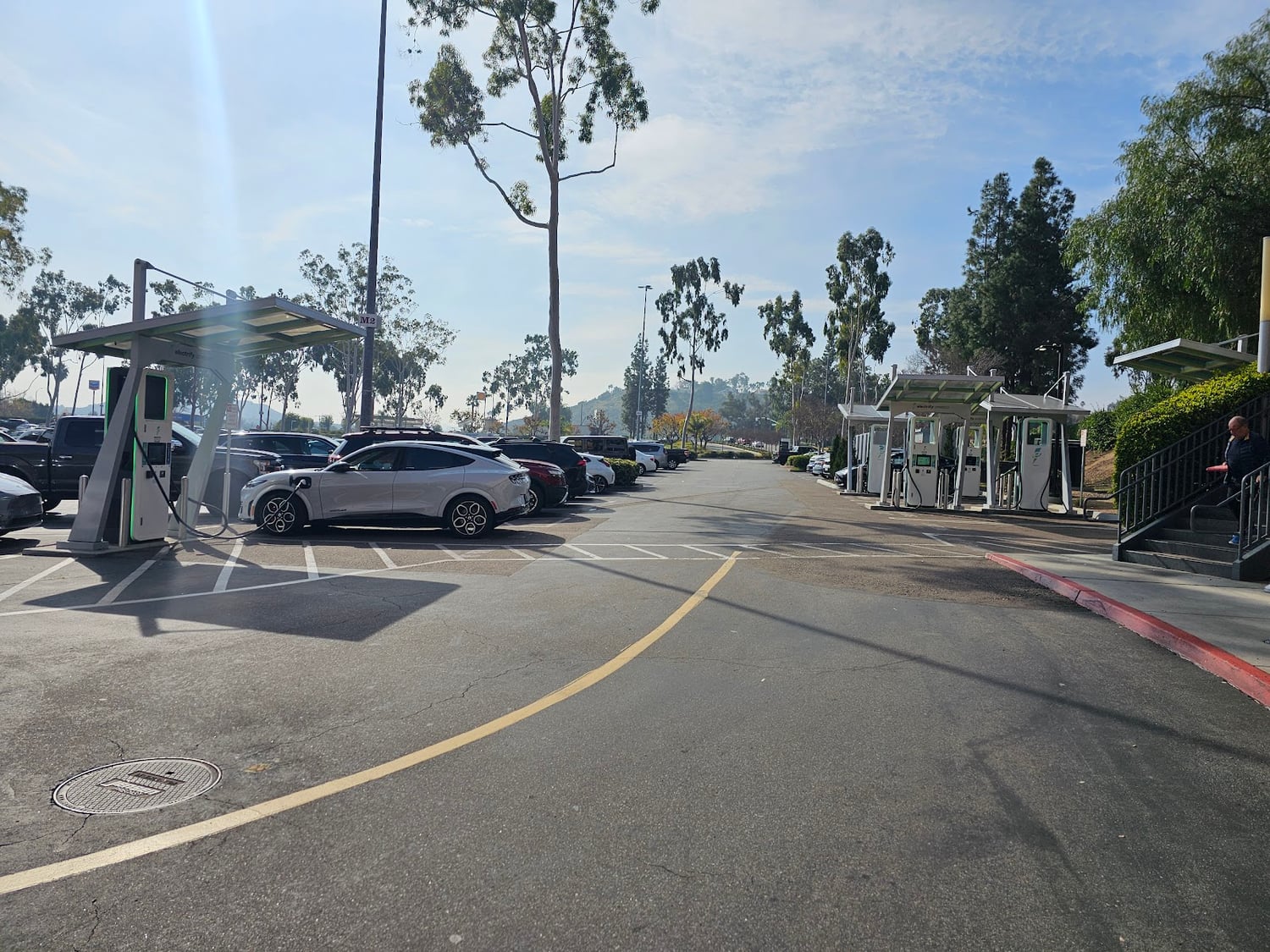 Photo of Westfield North County (Escondido, Ca)