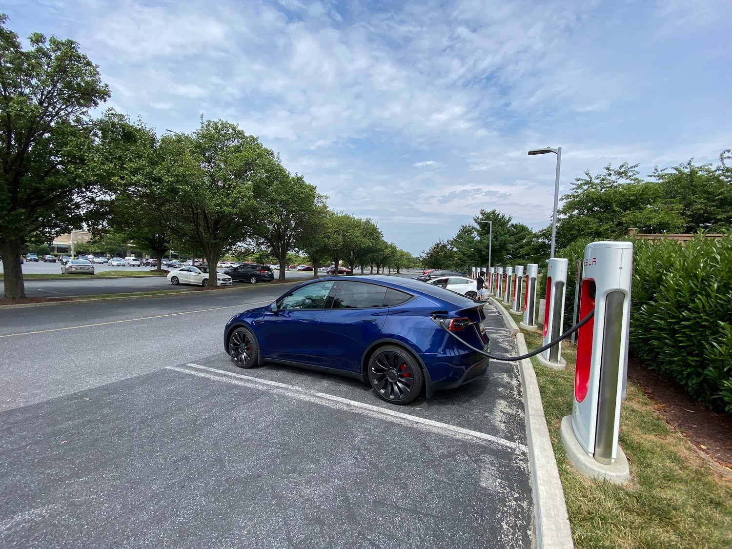 Photo of Frederick, Md Supercharger