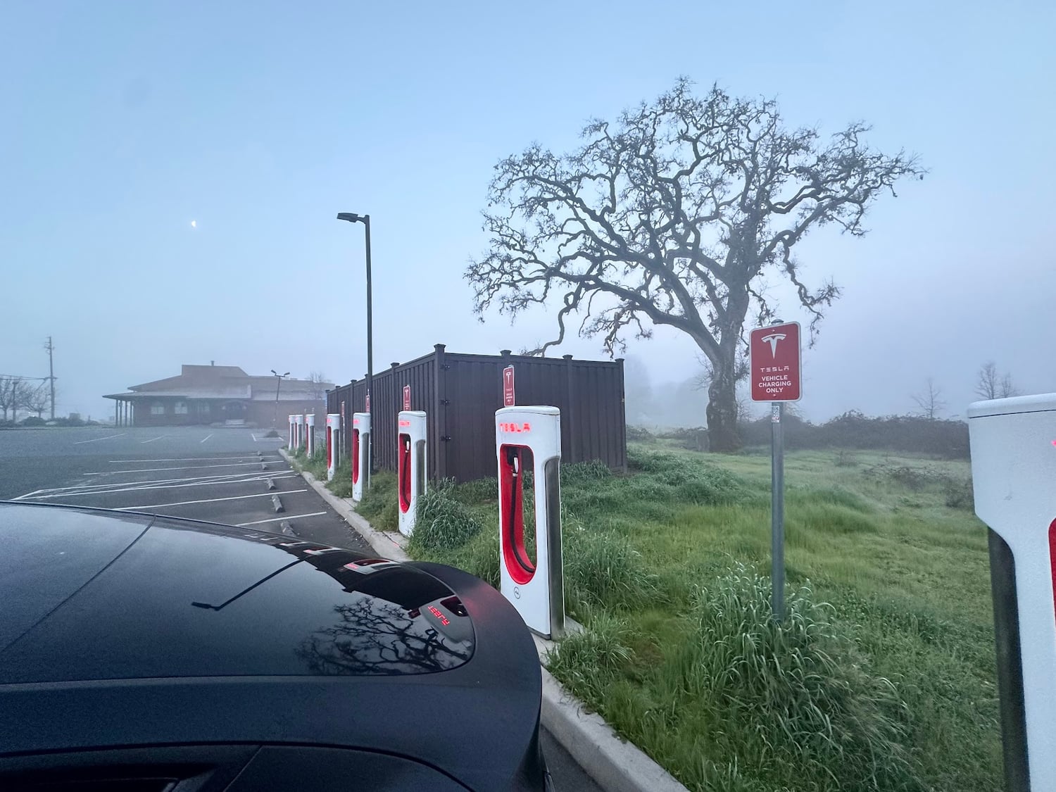 Photo of Laytonville, Ca Supercharger