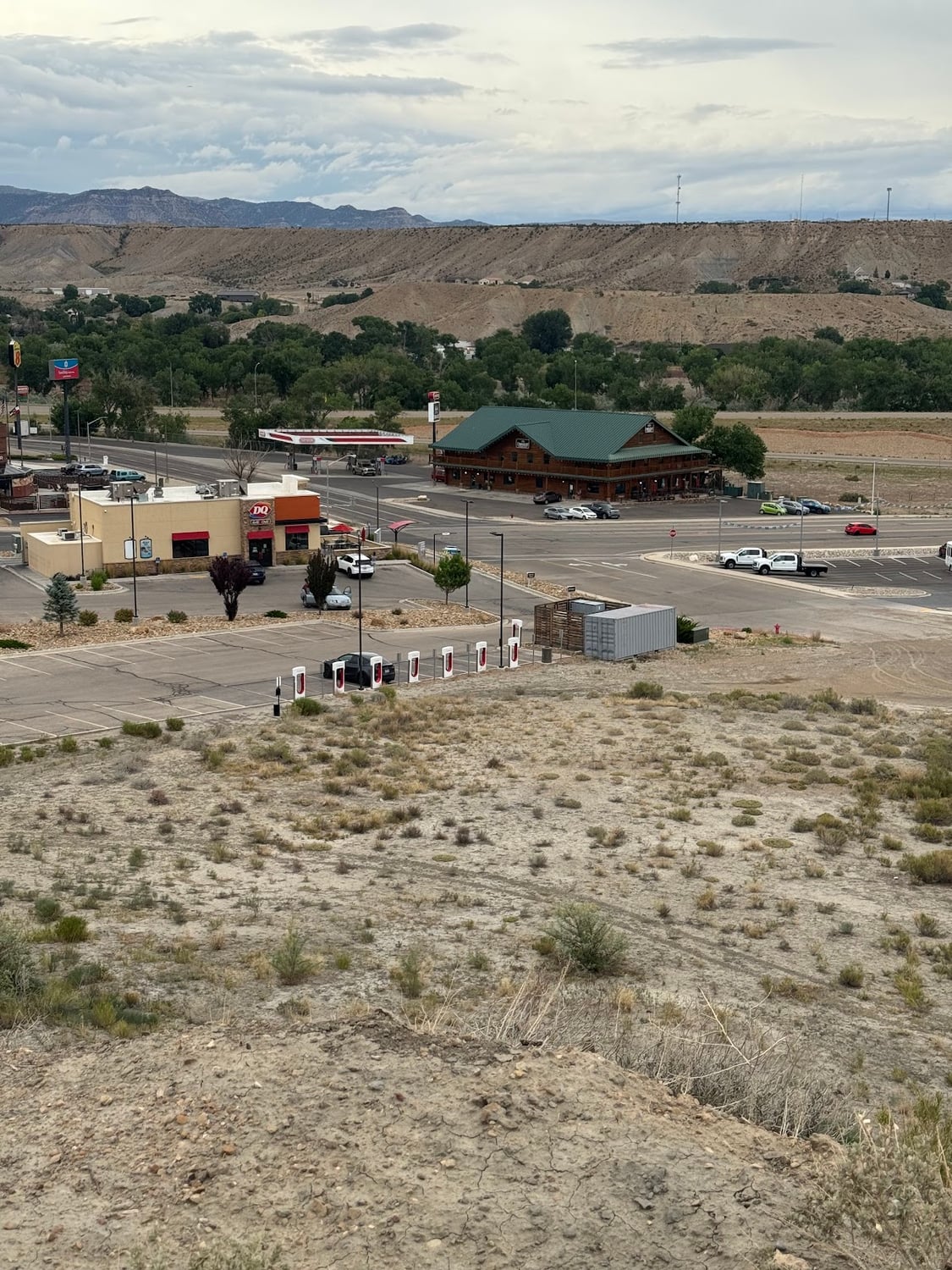 Photo of Price, Ut Supercharger