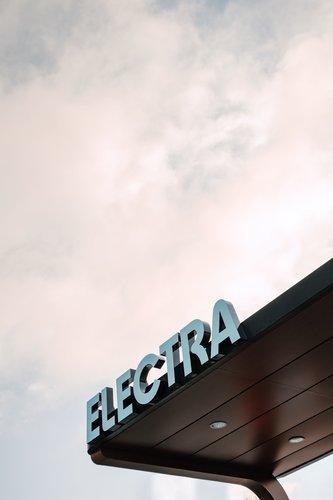 Photo of Electra, Via Volta