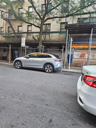 Photo of Wpl - White Plains Road Municipal Parking Field