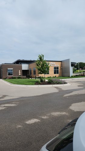 Photo of Bank Of New Glarus