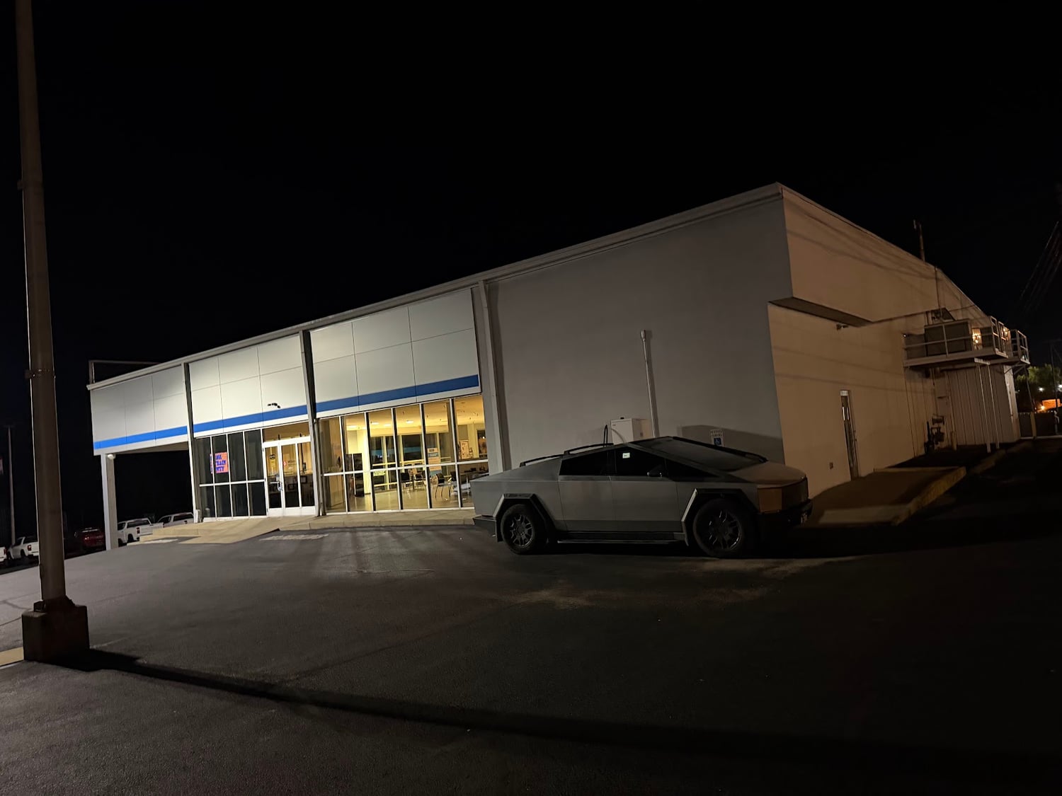 Photo of Glockner Chevrolet