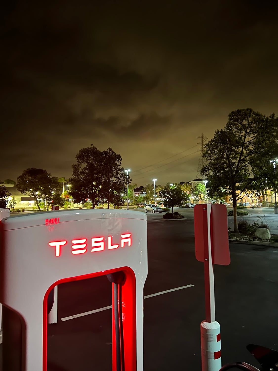 Photo of San Diego, Ca - Carmel Mountain Road Supercharger