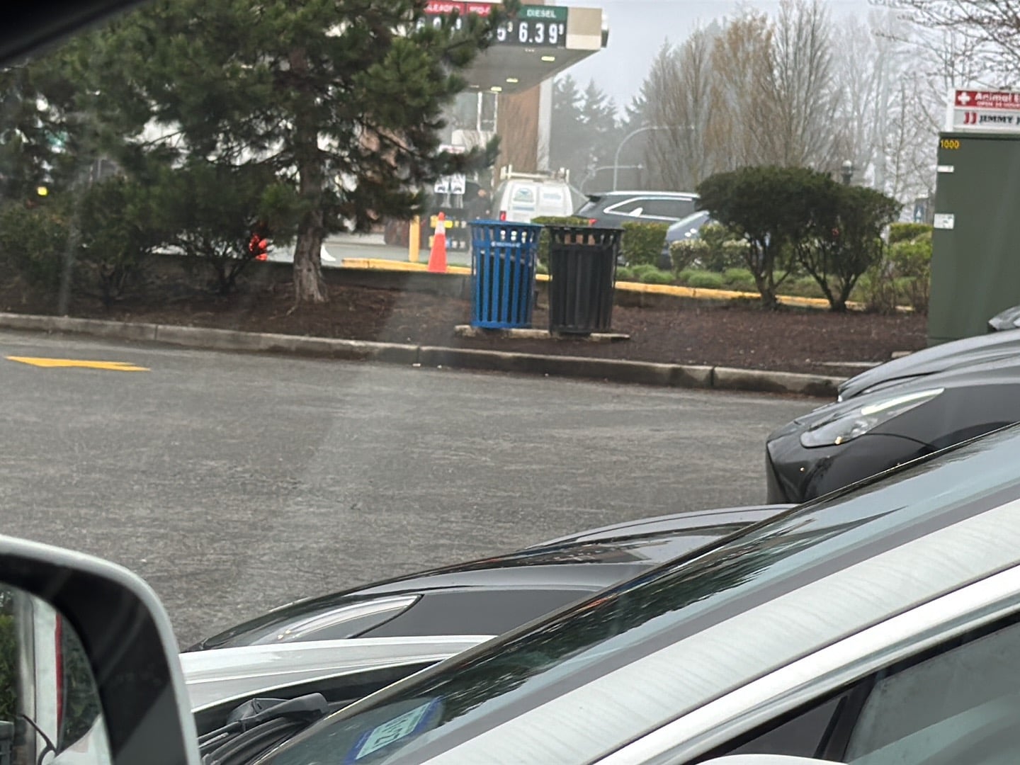 Photo of Kirkland, Wa Supercharger