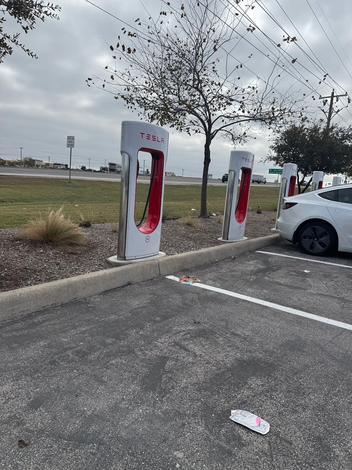 Photo of Hutto, Tx Supercharger