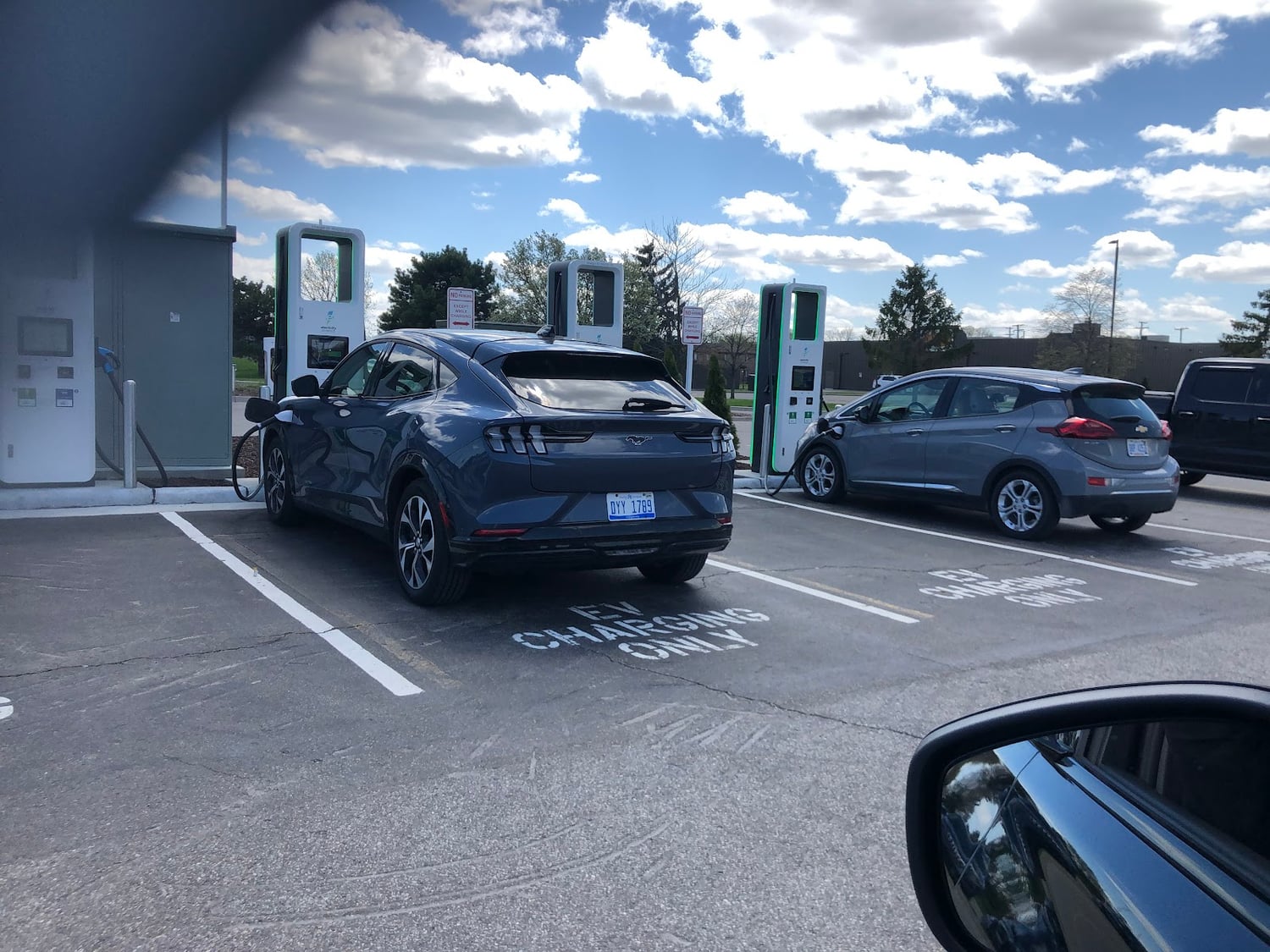 Photo of Roseville, Mi Supercharger
