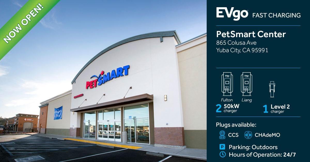 Photo of Petsmart Center