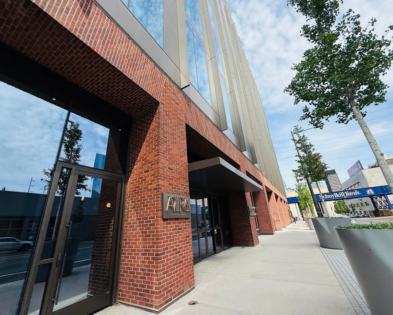 Photo of Brandywine 3025 Jfk Ii Reit, Llc
