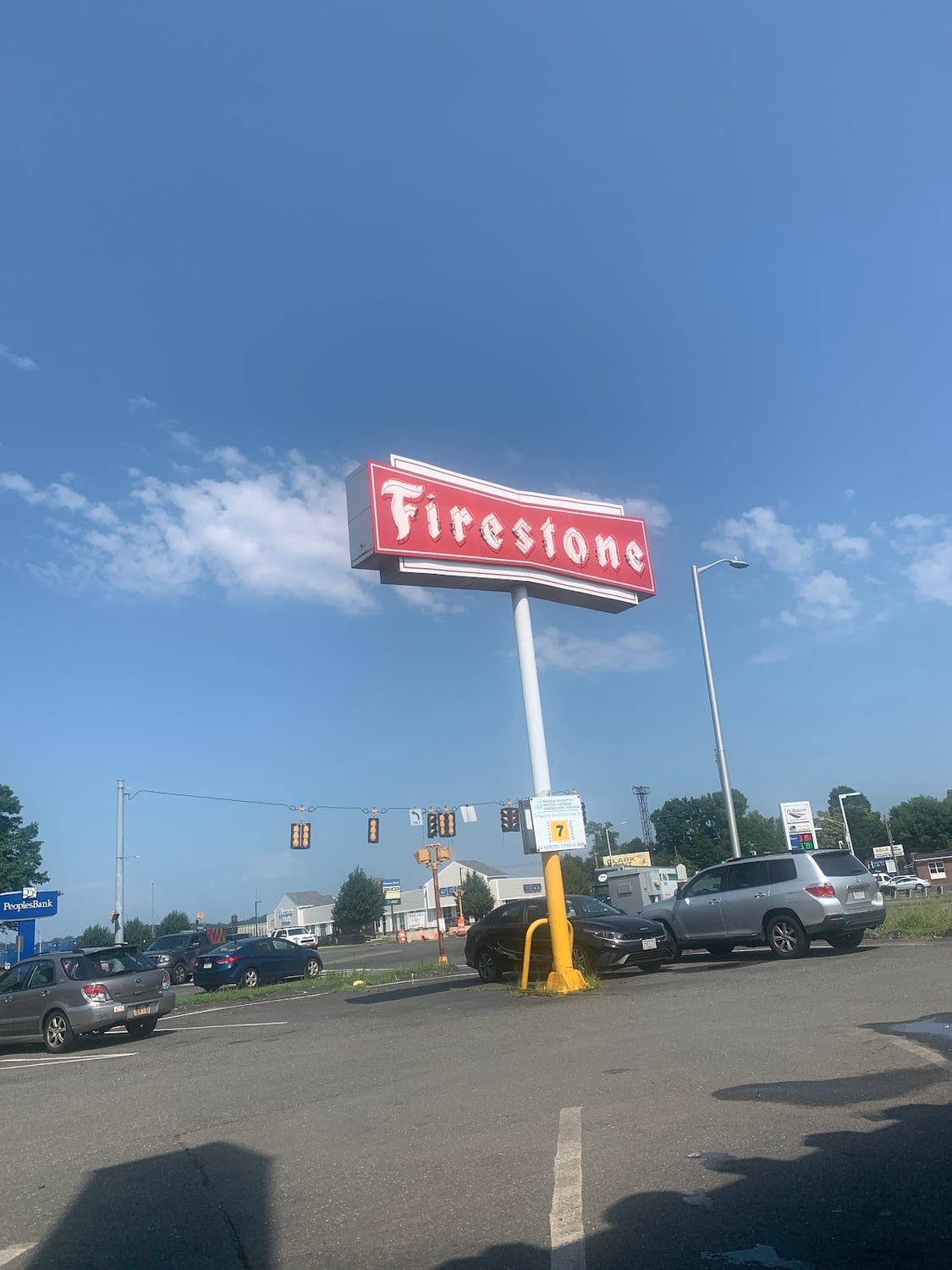 Photo of Big Y Foods 