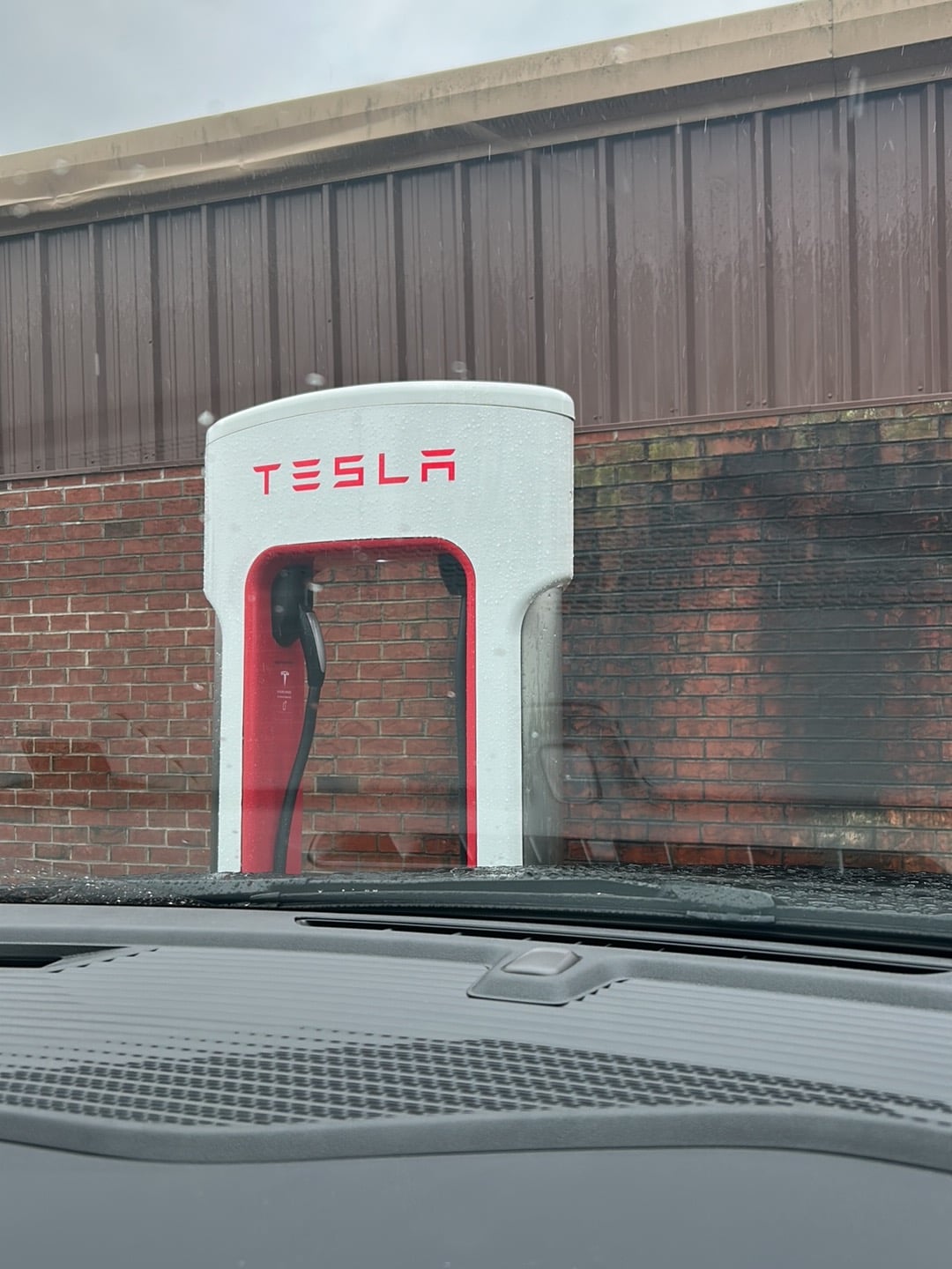 Photo of Richmond, Va - South Providence Road Supercharger
