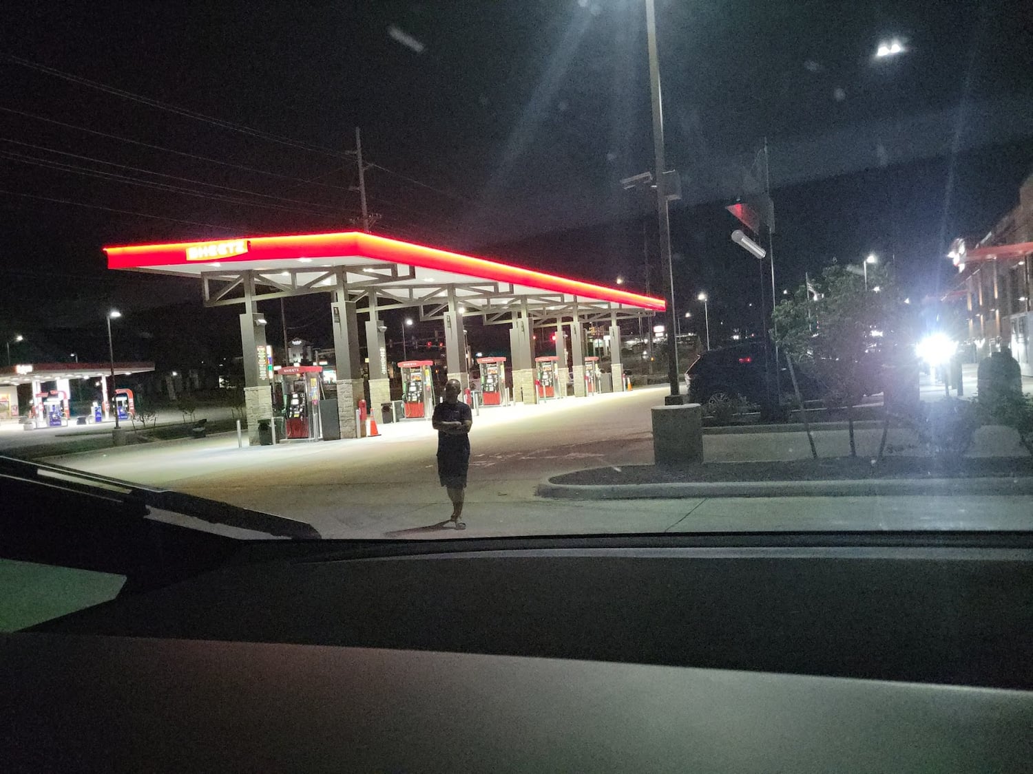 Photo of Harrisonburg, Va Supercharger