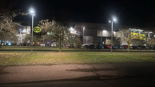 Photo of Uci Cinemas - Pioltello