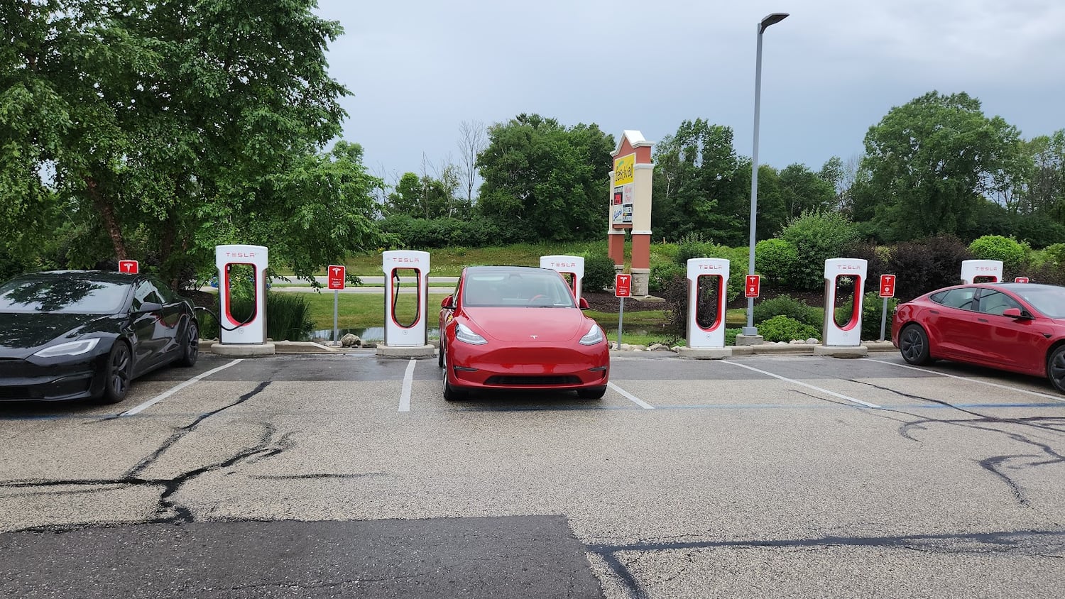 Photo of Sheboygan, Wi Supercharger