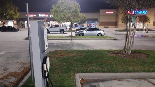 Photo of Westwood Village Regency Center