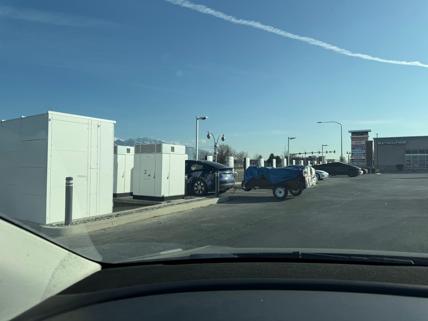 Photo of Taylorsville, Ut Supercharger