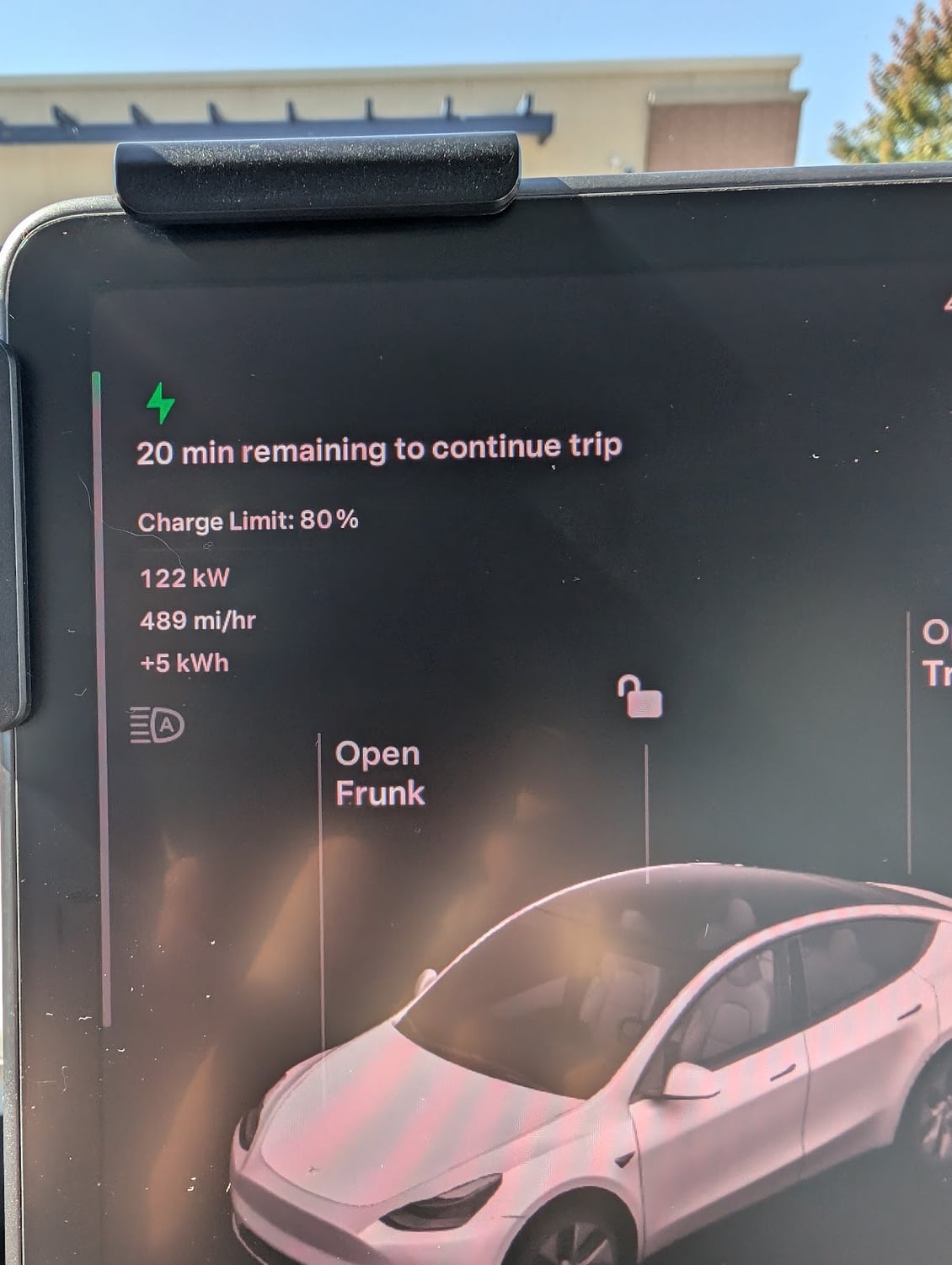 Photo of Greenfield, Wi Supercharger