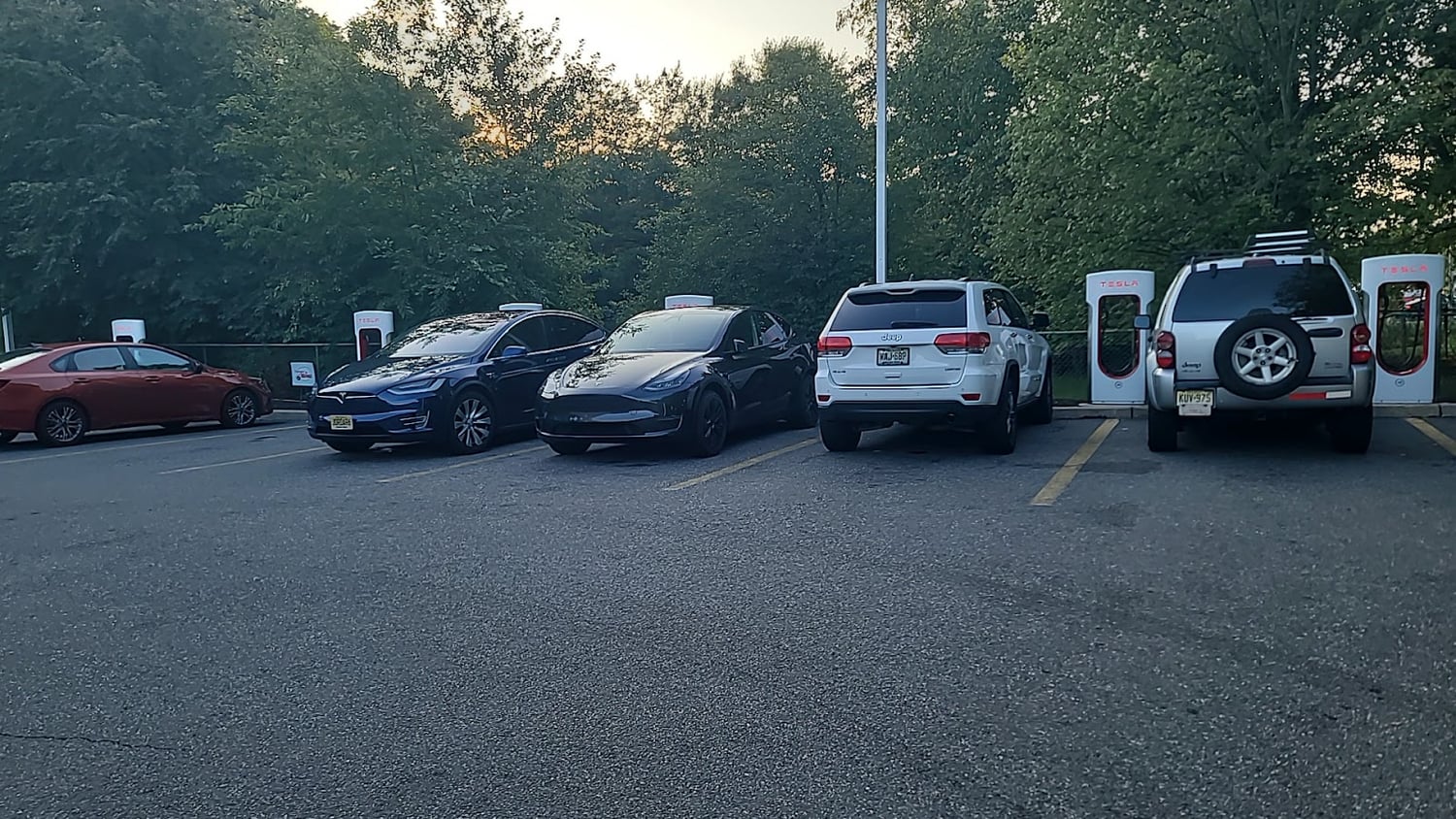 Photo of Old Bridge, Nj Supercharger