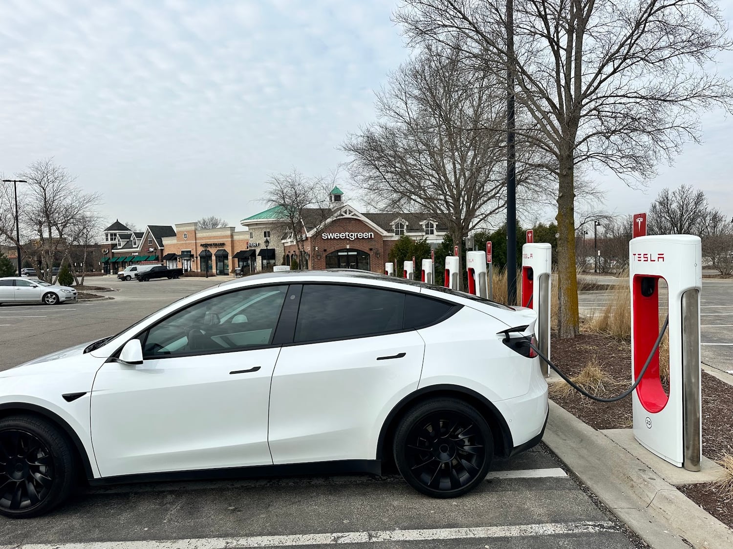 Photo of Northbrook, Il Supercharger