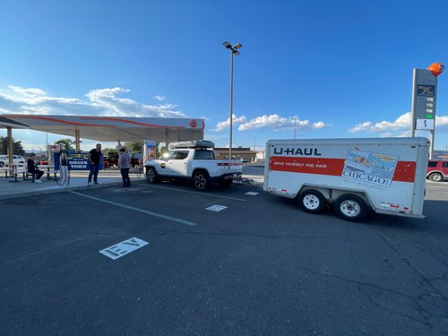 Photo of Clone & Buck Asset Management Group Ii Llc