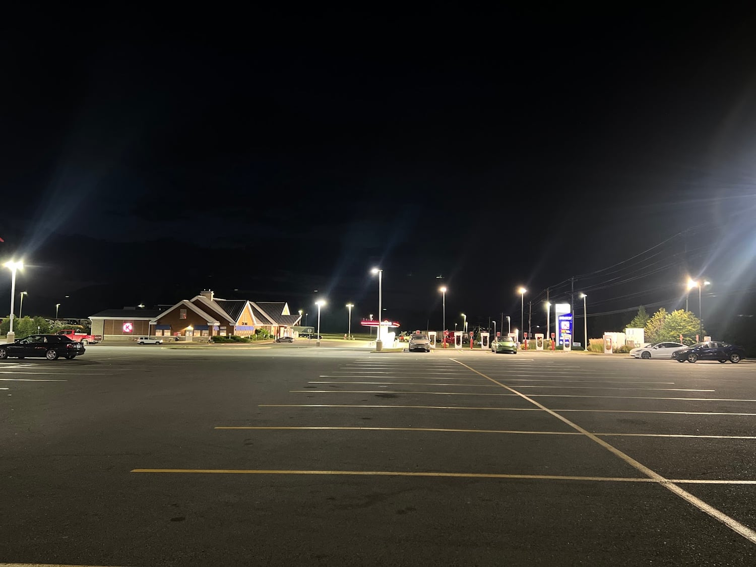 Photo of Enfield, Ns Supercharger