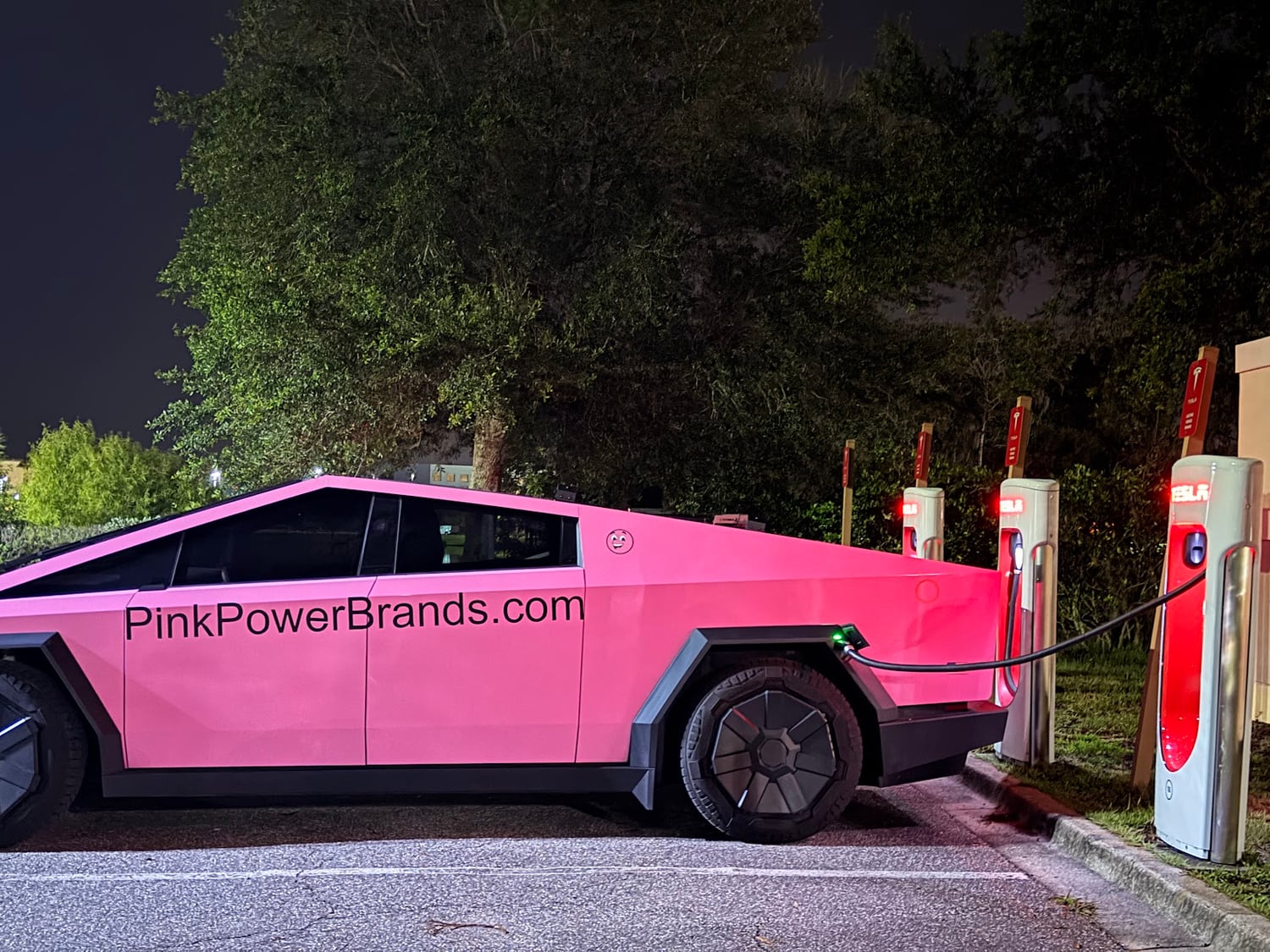 Photo of Port Orange, Fl Supercharger