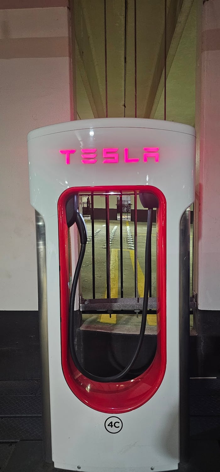 Photo of Houston, Tx - Queensbury Lane Supercharger