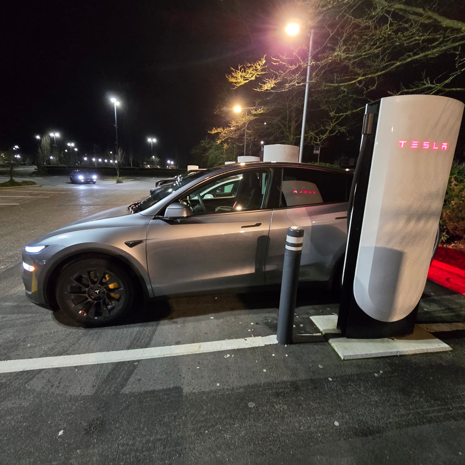 Photo of Surrey, Bc - 72 Avenue Supercharger