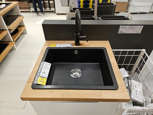 Photo of Ikea - Via Dell'Artigianato