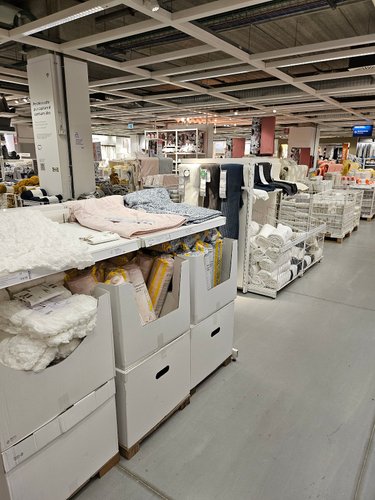 Photo of Ikea - Via Dell'Artigianato