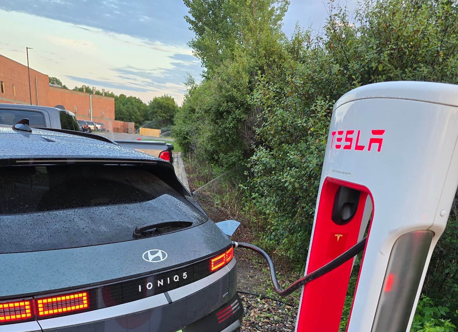 Photo of Baxter, Mn Supercharger