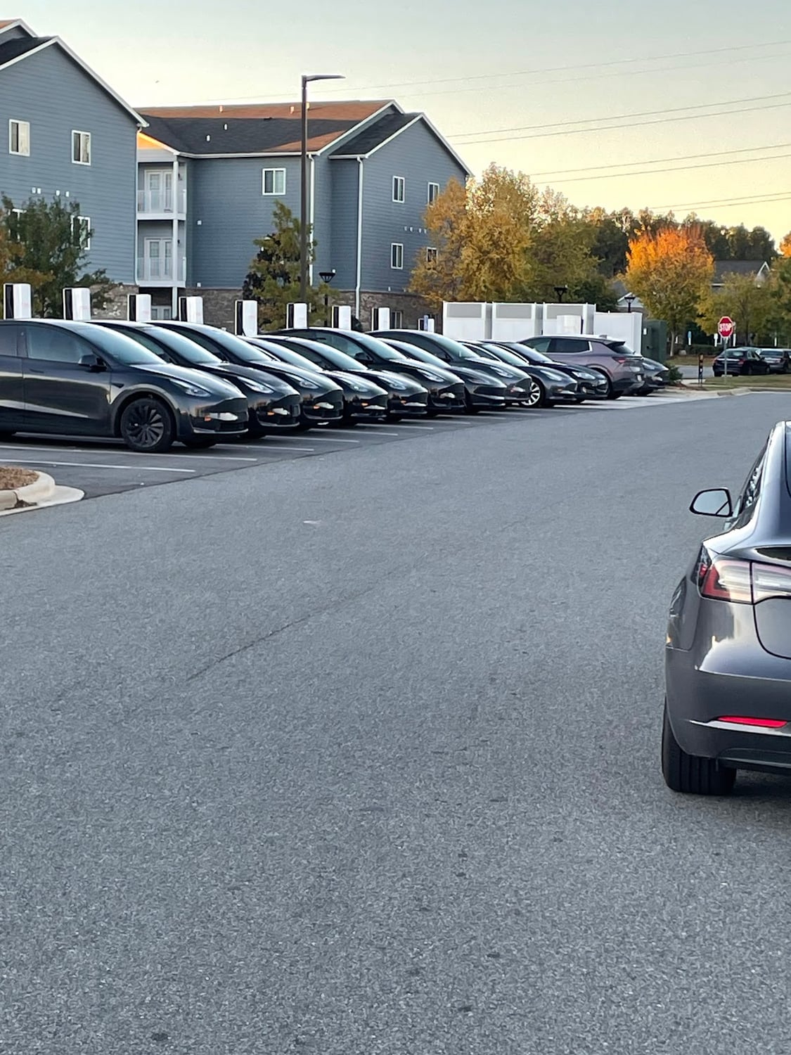 Photo of Charlotte, Nc - Panara Drive Supercharger