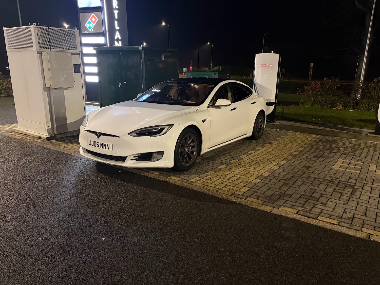 Photo of Heartlands, Uk Supercharger
