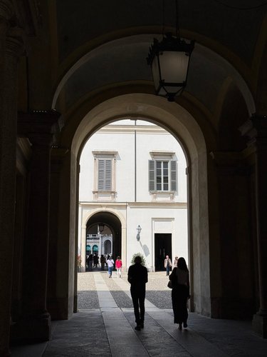 Photo of Milano Rastrelli
