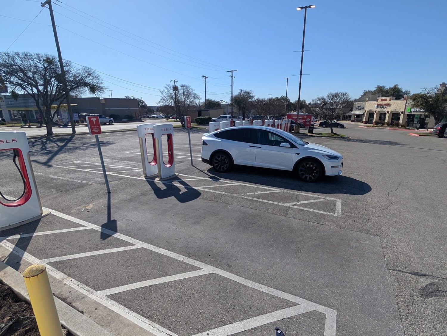 Photo of Round Rock, Tx Supercharger