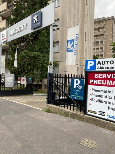 Photo of Powy, Via Dei Guarneri 24