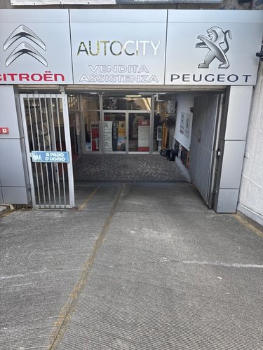 Photo of Powy, Via Dei Guarneri 24