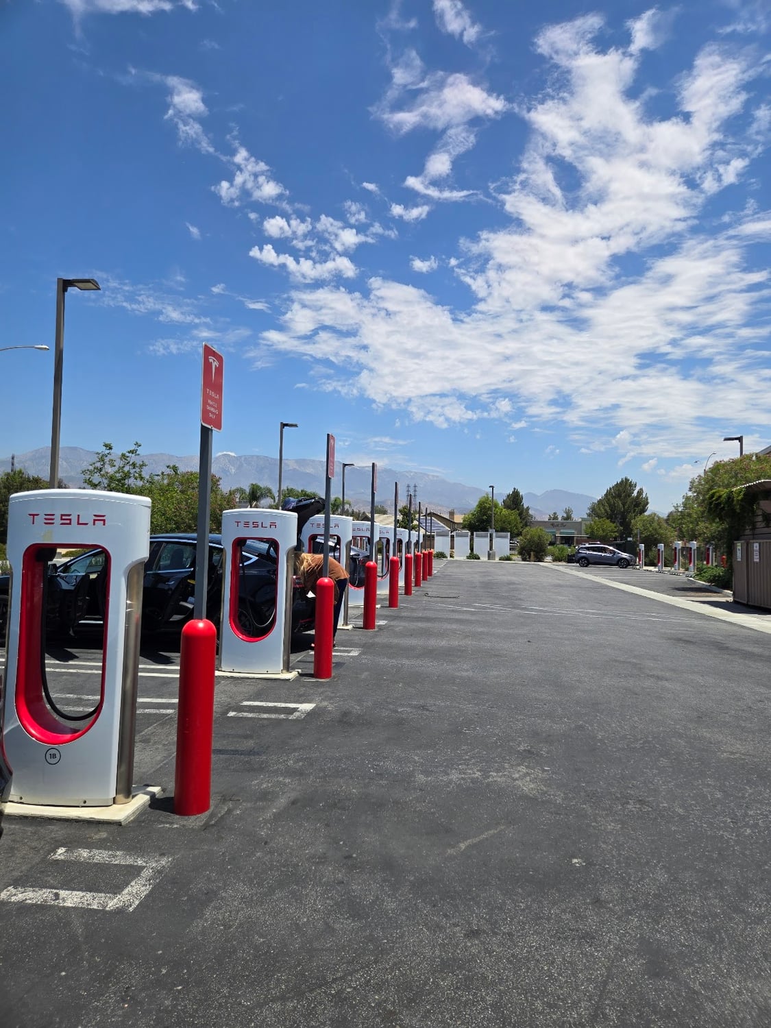 Photo of Beaumont, Ca - Oak Valley Village Circle Supercharger
