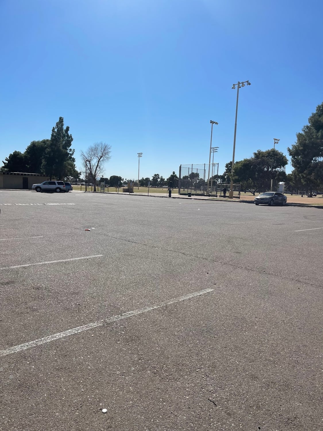 Photo of La Pradera Park