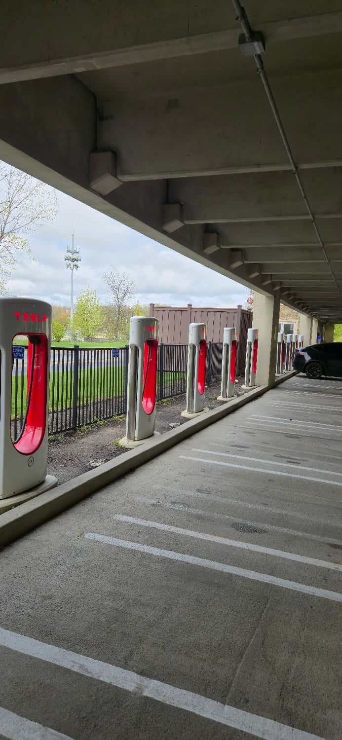 Photo of Central Valley, Ny Supercharger