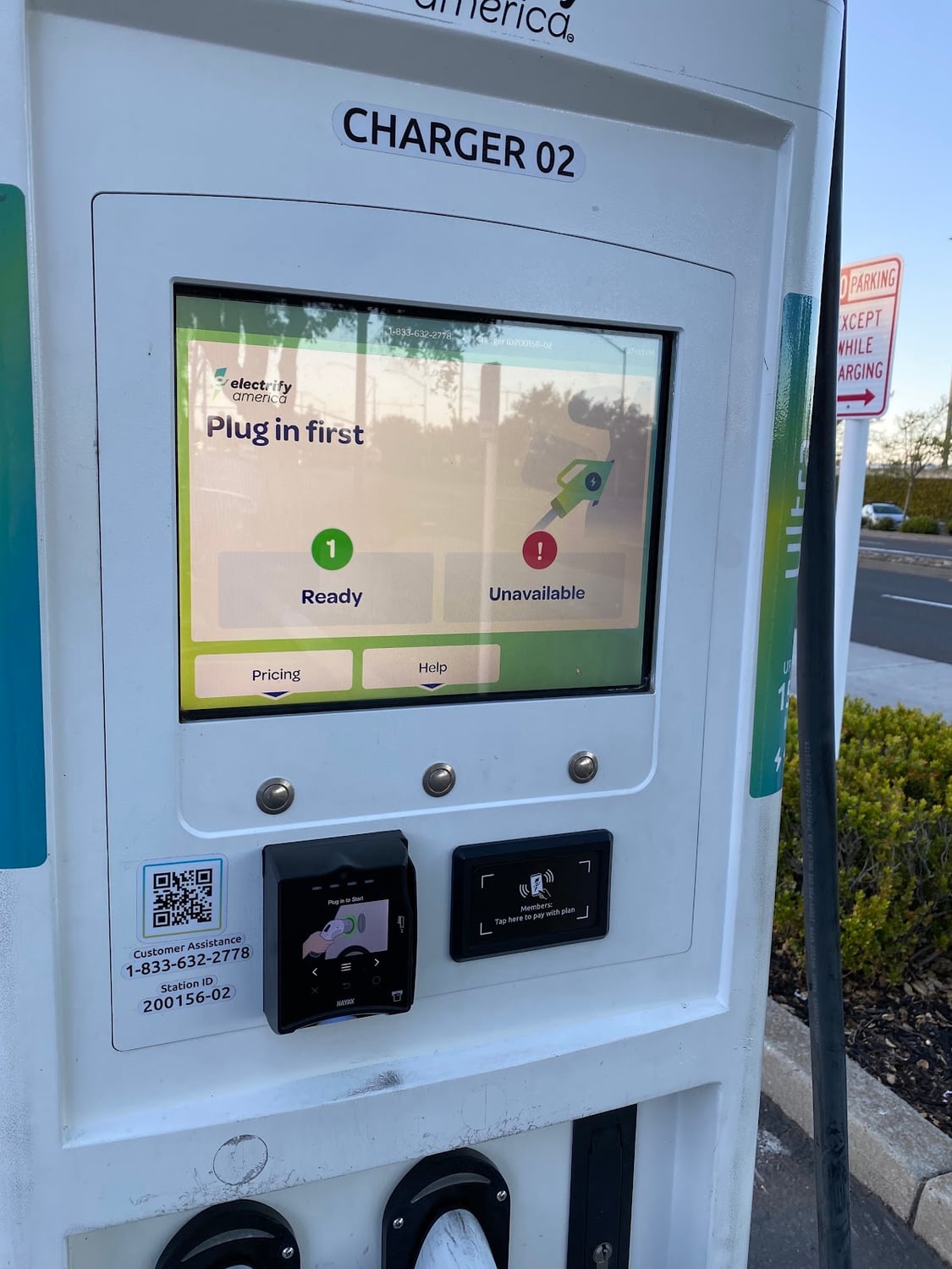 Photo of Safeway 1138 - Belmont, Ca