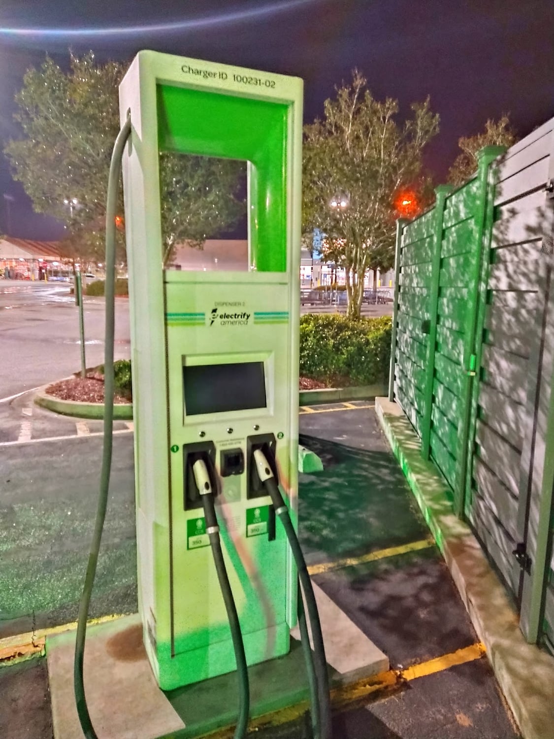 Photo of Walmart 899 - Valdosta, Ga