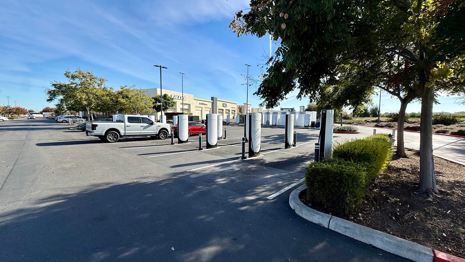 Photo of Sacramento, Ca - Delta Shores Cir Supercharger
