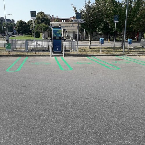 Photo of Powy, Via Giuseppe Verdi 20