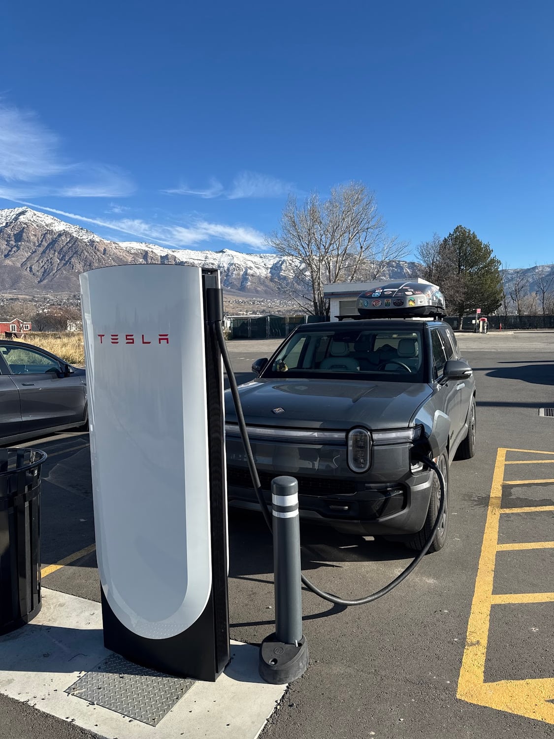 Photo of Farr West, Ut Supercharger