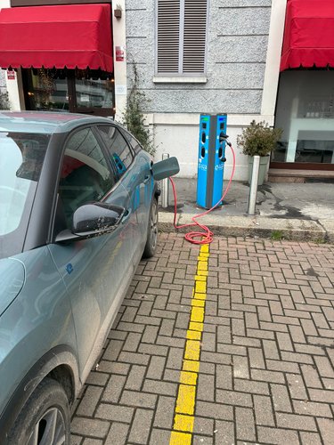 Photo of A2a E-Mobility, Via Eugenio Villoresi 17