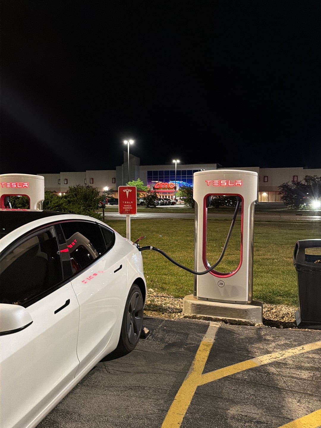 Photo of Champaign, Il Supercharger