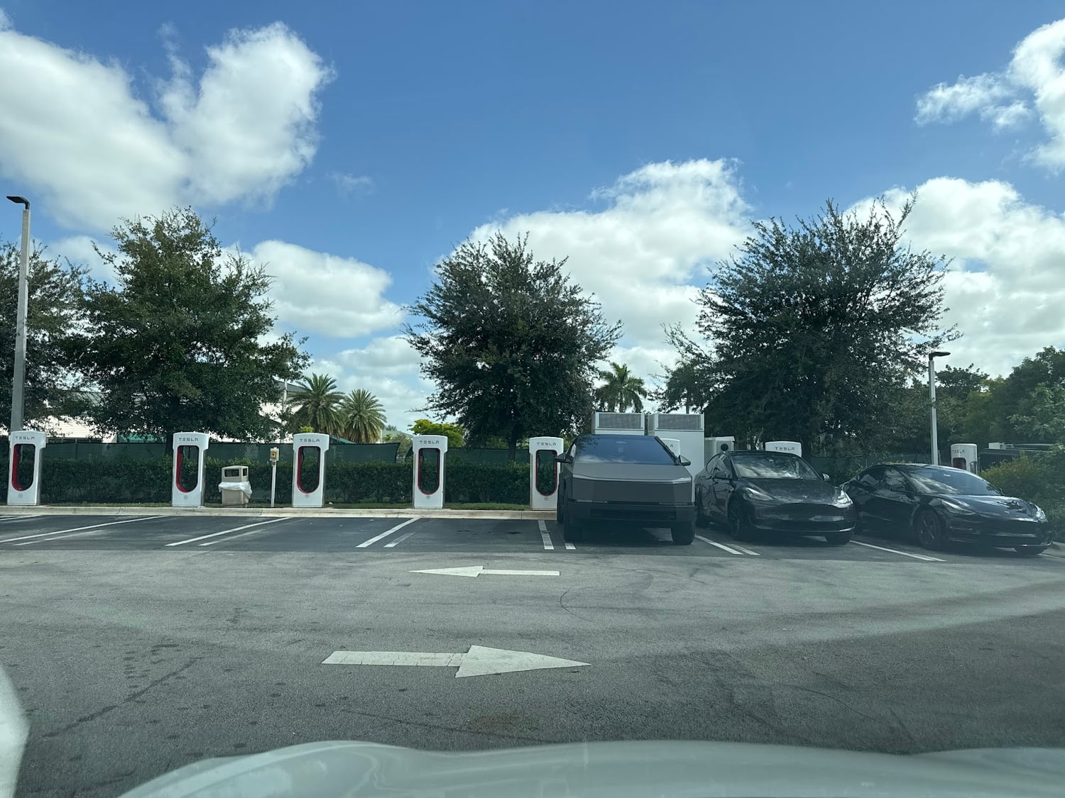 Photo of Pembroke Pines, Fl - South Hiatus Road Supercharger
