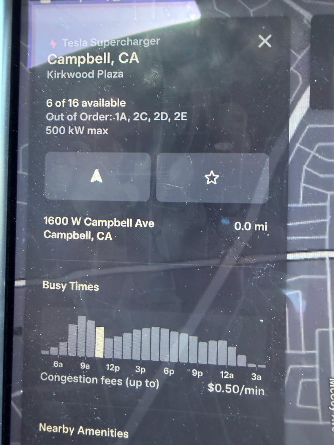 Photo of Campbell, Ca Supercharger